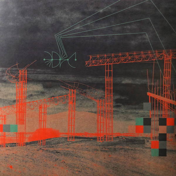 Between the Buried and Me – Colors II (2LP color)